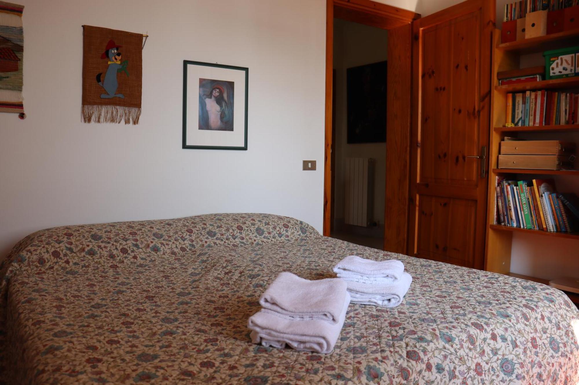 Monika Holiday 88 Astro Sul Garda Costermano Exteriér fotografie