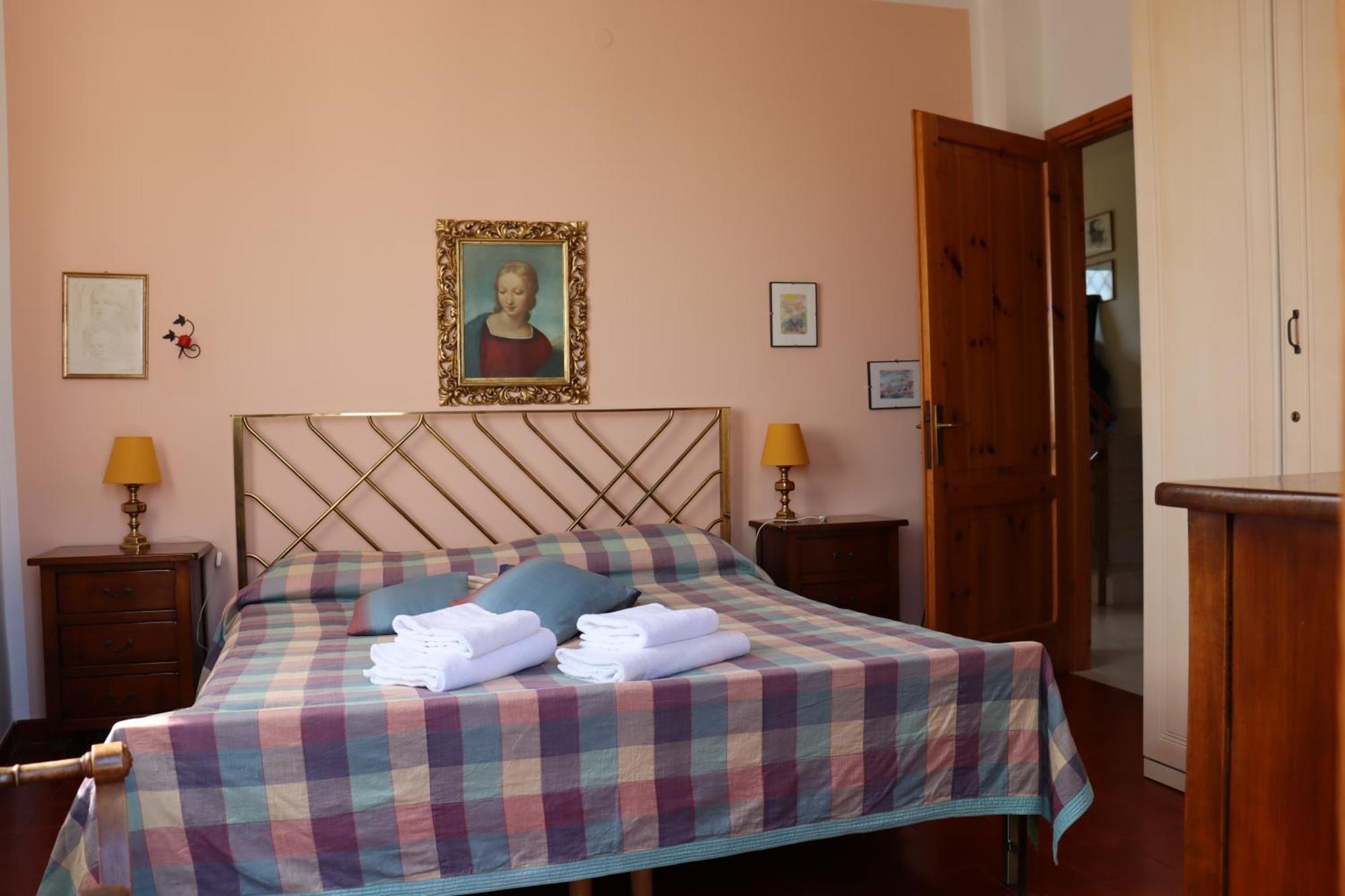 Monika Holiday 88 Astro Sul Garda Costermano Exteriér fotografie