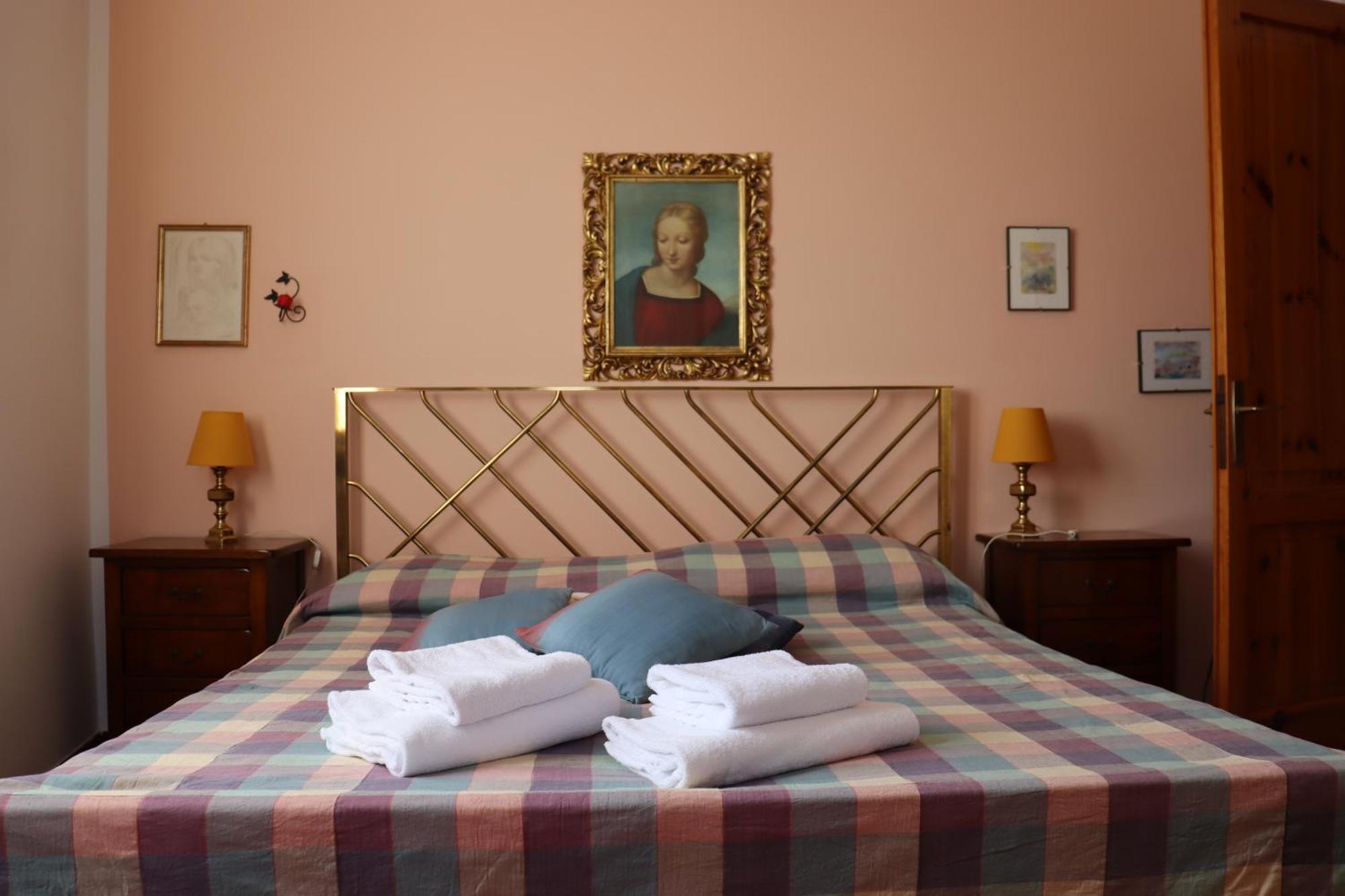 Monika Holiday 88 Astro Sul Garda Costermano Exteriér fotografie